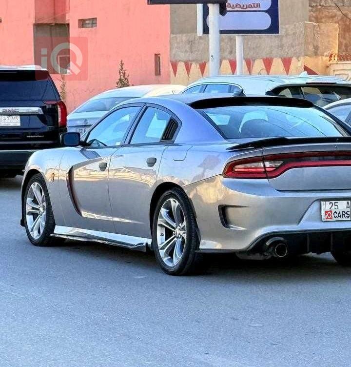 دودج تشارجر